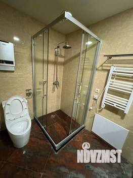 1-к квартира, вторичка, 29м2, 1/4 этаж