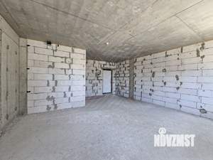 1-к квартира, вторичка, 39м2, 2/7 этаж
