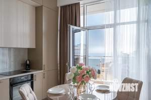 1-к квартира, вторичка, 55м2, 12/13 этаж