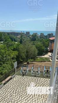 Студия квартира, вторичка, 26м2, 3/3 этаж