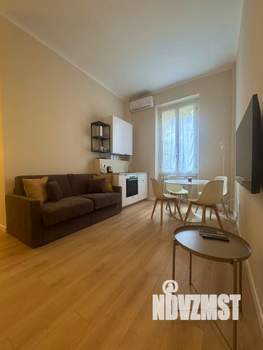1-к квартира, вторичка, 32м2, 4/5 этаж