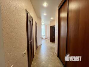 3-к квартира, вторичка, 58м2, 2/5 этаж