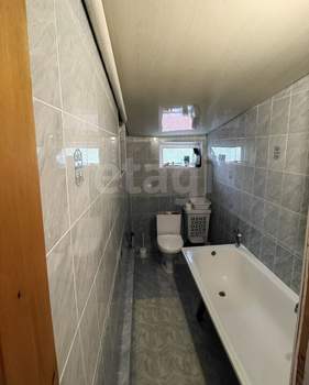 2-к квартира, вторичка, 49м2, 1/1 этаж