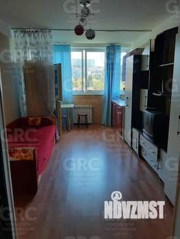 Студия квартира, вторичка, 12м2, 5/5 этаж