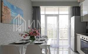 2-к квартира, вторичка, 80м2, 11/13 этаж