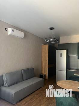 Студия квартира, вторичка, 30м2, 9/19 этаж