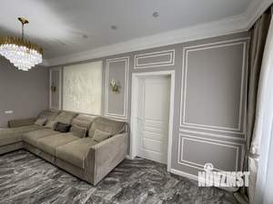 2-к квартира, вторичка, 90м2, 8/17 этаж