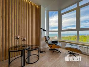 2-к квартира, вторичка, 67м2, 7/18 этаж