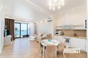 2-к квартира, вторичка, 80м2, 10/24 этаж