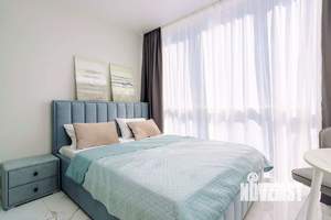 Студия квартира, вторичка, 26м2, 2/4 этаж