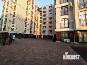 1-к квартира, вторичка, 38м2, 8/8 этаж