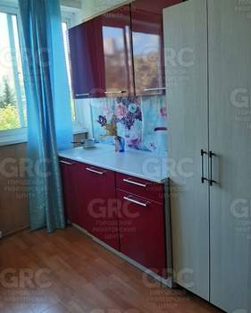 Студия квартира, вторичка, 12м2, 5/5 этаж