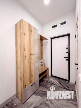 1-к квартира, вторичка, 27м2, 3/3 этаж