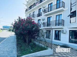1-к квартира, вторичка, 30м2, 2/4 этаж