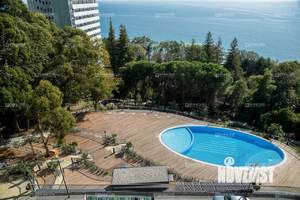 5-к квартира, вторичка, 345м2, 3/26 этаж