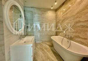 3-к квартира, вторичка, 89м2, 2/23 этаж