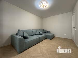 2-к квартира, вторичка, 49м2, 4/5 этаж