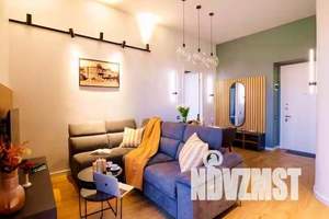 1-к квартира, вторичка, 31м2, 3/5 этаж