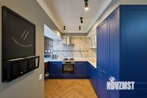 2-к квартира, вторичка, 55м2, 4/5 этаж