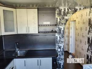 1-к квартира, вторичка, 30м2, 5/5 этаж