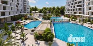 3-к квартира, вторичка, 140м2, 6/9 этаж