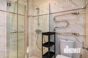 4-к квартира, вторичка, 128м2, 2/5 этаж