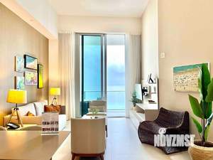 1-к квартира, вторичка, 35м2, 12/22 этаж