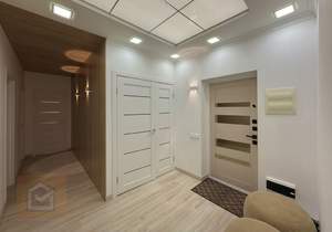 3-к квартира, вторичка, 80м2, 10/14 этаж