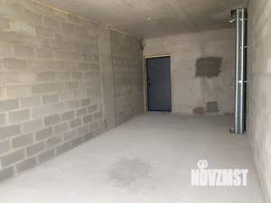 Студия квартира, вторичка, 25м2, 3/3 этаж