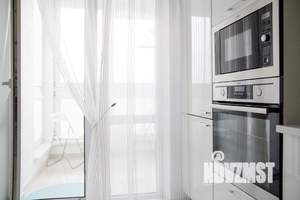1-к квартира, вторичка, 40м2, 2/5 этаж