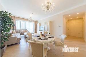 1-к квартира, вторичка, 50м2, 10/26 этаж