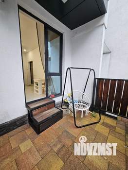 Студия квартира, вторичка, 22м2, 1/3 этаж