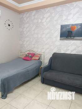 Студия квартира, вторичка, 22м2, 1/11 этаж