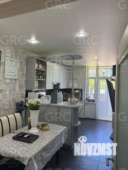 3-к квартира, вторичка, 94м2, 3/3 этаж