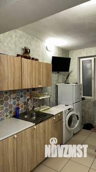 4-к квартира, вторичка, 110м2, 1/7 этаж