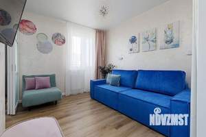2-к квартира, вторичка, 40м2, 5/12 этаж