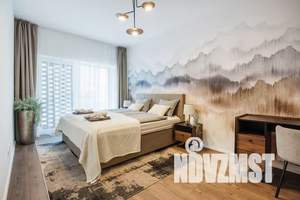 2-к квартира, вторичка, 54м2, 2/3 этаж