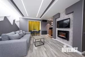 2-к квартира, вторичка, 45м2, 5/12 этаж