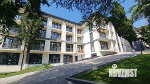 2-к квартира, вторичка, 53м2, 2/3 этаж