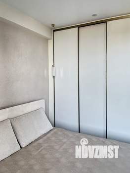 1-к квартира, вторичка, 36м2, 6/7 этаж