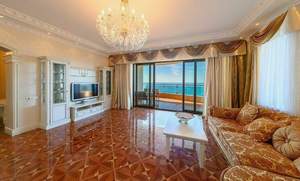 2-к квартира, вторичка, 87м2, 16/21 этаж