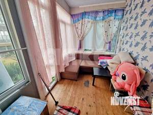 1-к квартира, вторичка, 33м2, 1/6 этаж