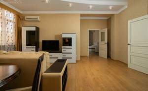 3-к квартира, вторичка, 86м2, 2/11 этаж
