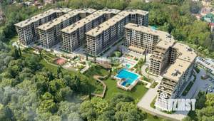 1-к квартира, вторичка, 35м2, 7/10 этаж