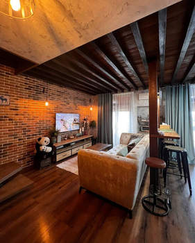 2-к квартира, вторичка, 80м2, 7/8 этаж