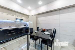 2-к квартира, вторичка, 45м2, 4/4 этаж