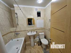 1-к квартира, вторичка, 50м2, 5/12 этаж