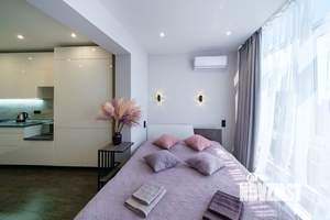 1-к квартира, вторичка, 30м2, 18/21 этаж
