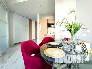 1-к квартира, вторичка, 51м2, 6/20 этаж