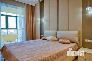 2-к квартира, вторичка, 78м2, 20/25 этаж